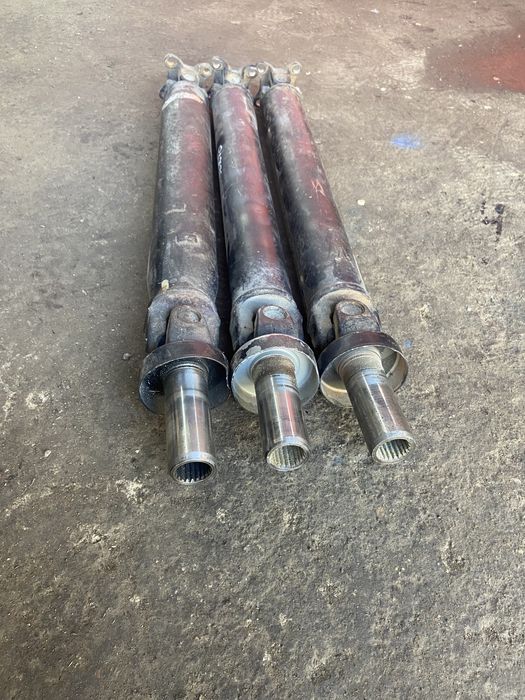 Кардан нв Лексус РХ 300 , 330