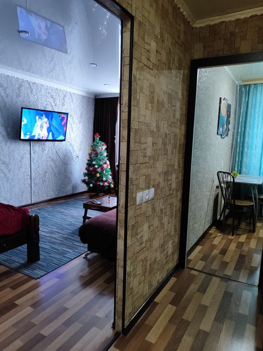 1ая. День/Ночь/Сутки