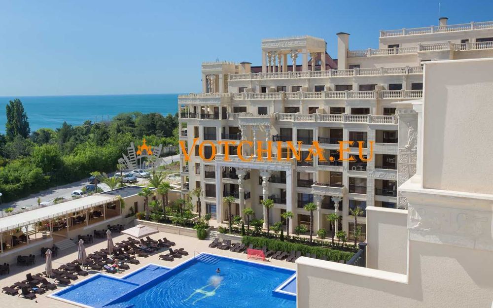 Продава се Двустаен апартамент в Варна, Център - 82 кв.м за 2401 €/кв.м - Снимка #13