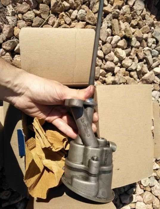 Запчасти на газель