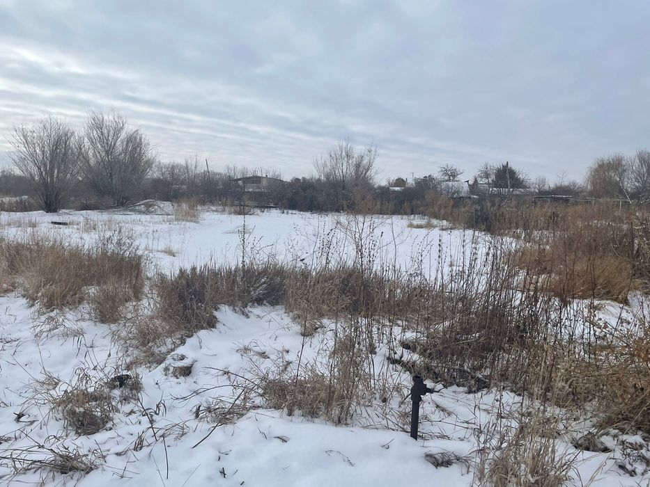 Срочно Продам земельный участок