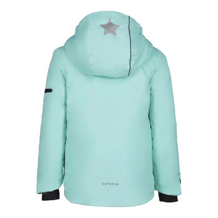 Geaca ski 116 cm ICEPEAK Jian KD