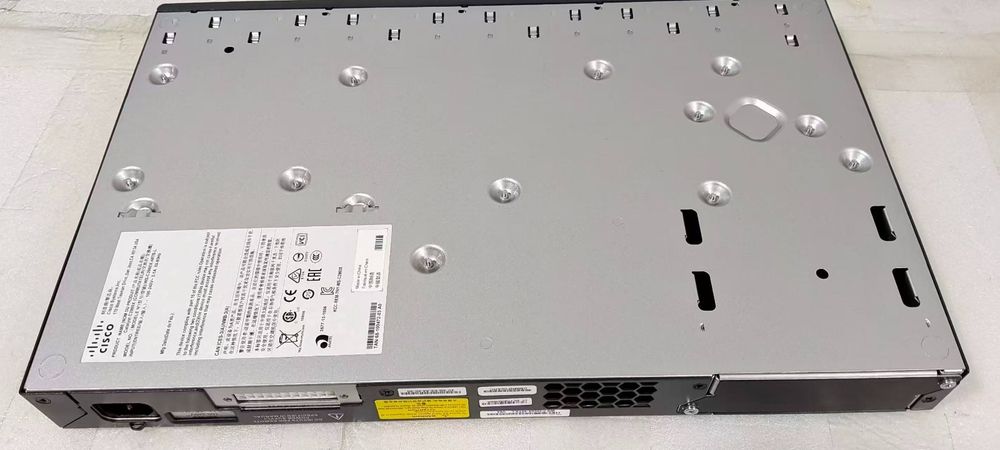 Коммутатор(свитч) Cisco WS-2960X-48TS-L