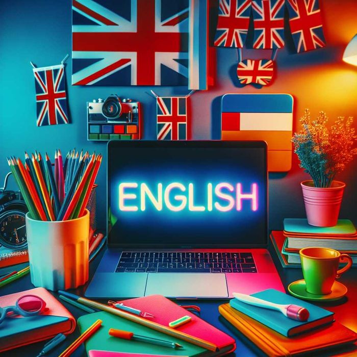 Репетитор английского. Эффективная методика, быстрые результаты