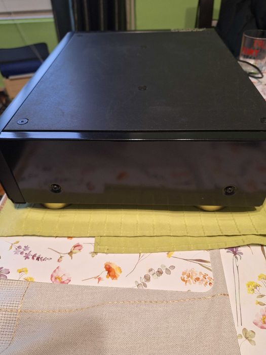 AKAI CD 79 - висок клас