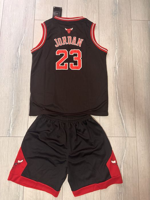 Compleu chicago bulls, de copii