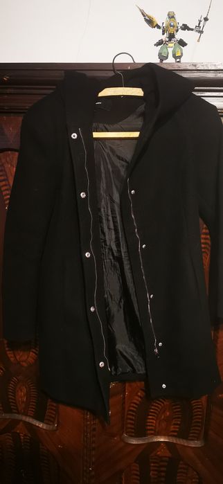 Palton Vera moda, nr 42, nr L, 80 ron
