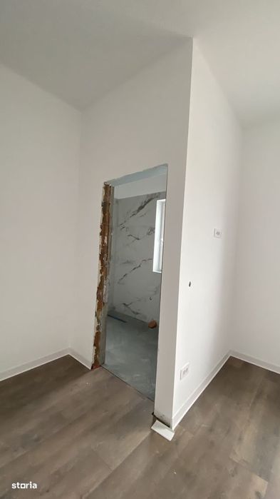Casă single Horpaz 4 camere