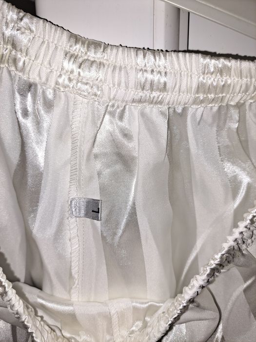 Compleu noapte lux, din matase naturala