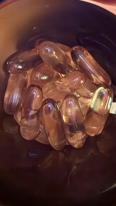 Комплект Solgar Chromium Picolinate/Omega-3 Fish Oil(Double Strenght)