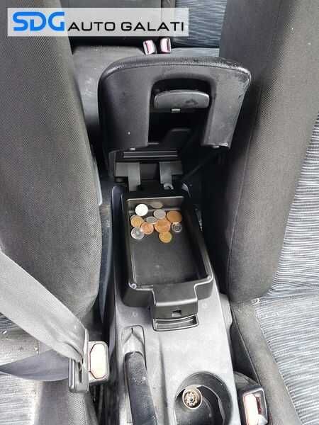 Cotiera Completa cu Consola Centrala Kia Ceed 2006 - 2013