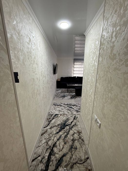 Сдаётся 1-ком квартира Аренду городе Чирчике районе Октяабирь