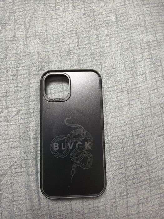 husa mobilfox iphone 13