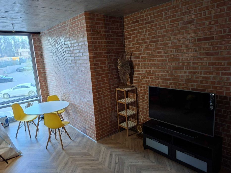 Loft Green Mogosoaia Apartament