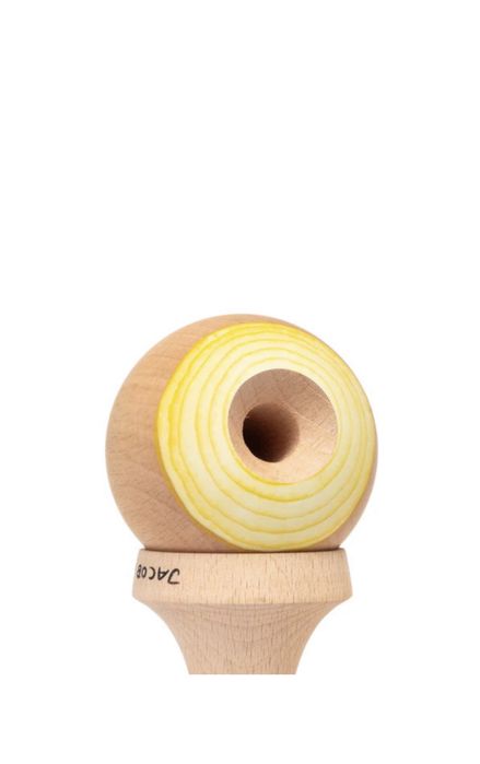 Vand kendama sigilata  Krom Jacob Acrobat