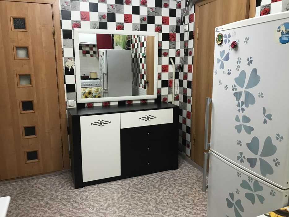 Продаю или обменяю квартиру