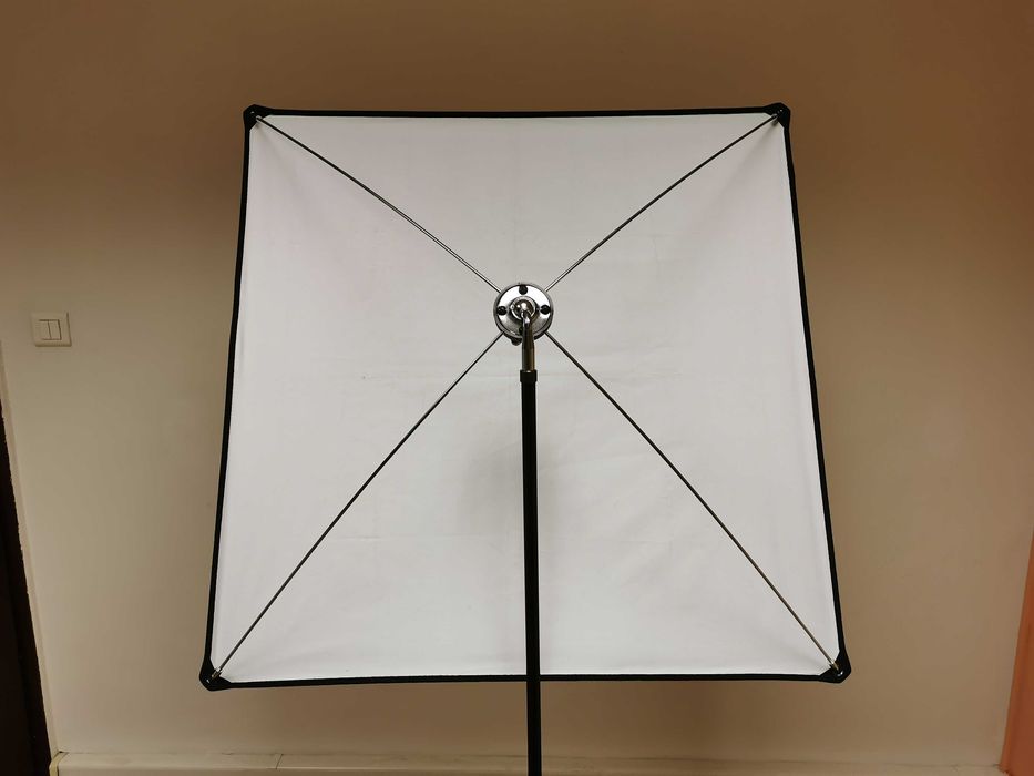 Aurora Lite Bank LP 88 свободностоящ отражателен панел