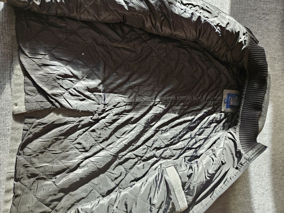 Зимно палто Том Тейлър