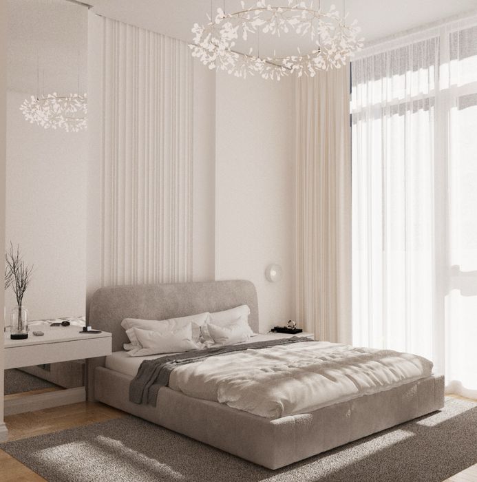 Дизайнер интерьера