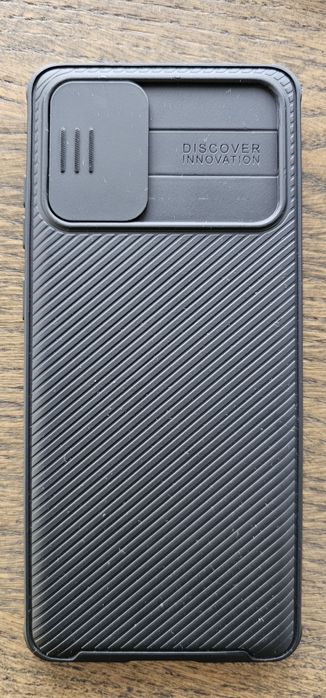 Чехол Samsung S 20 plus