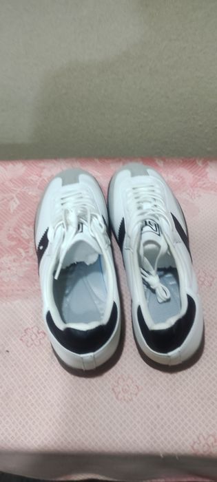 Кроссовки мужские