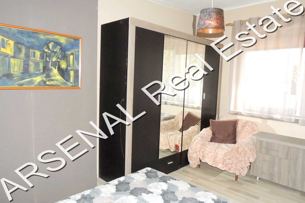 Продава се Двустаен апартамент в София, Зона Б-18 - 88 кв.м за 1898 €/кв.м - Снимка #4