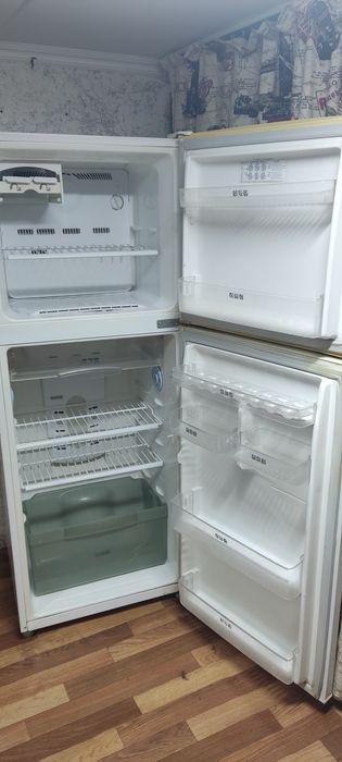 Продажа холодильника