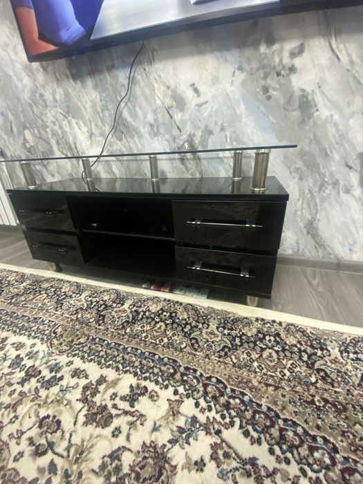 Тумба телевизионная