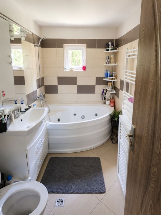 Apartament de vânzare