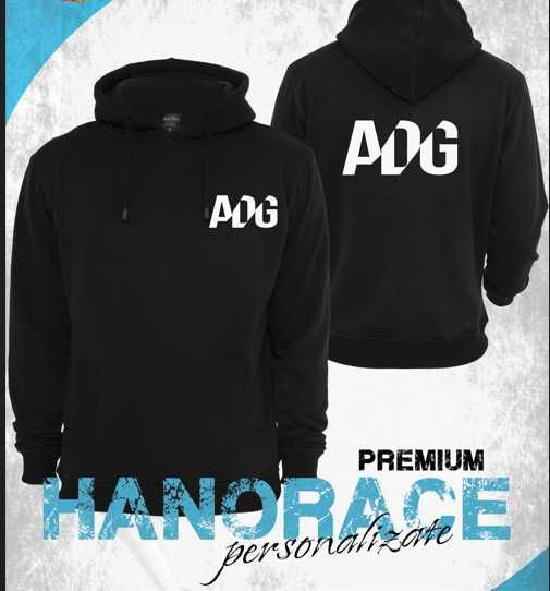 Echipamente de muncă personalizate