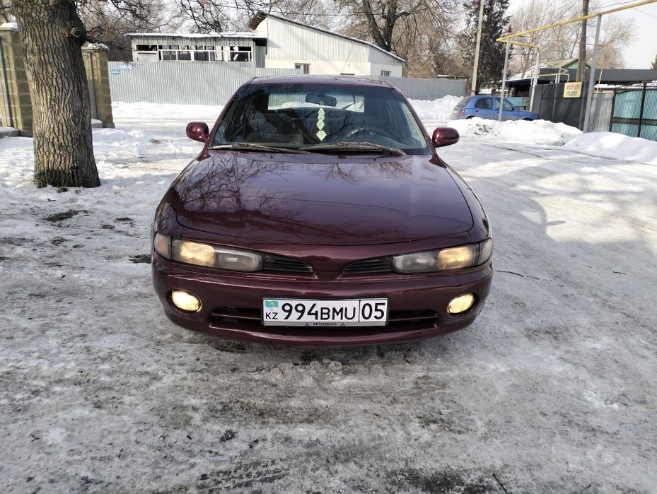 Продам Галант дутый