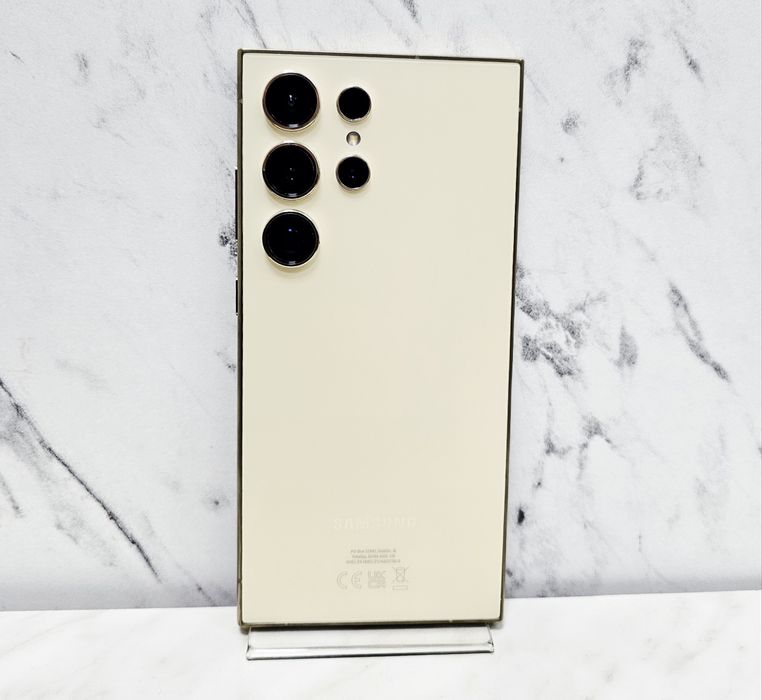 Samsung S24 Ultra 256 GB Yellow Zeus Amanet 65110