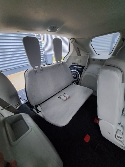 * R.A.R efectuat* 2.0TDI 4WD 7Locuri