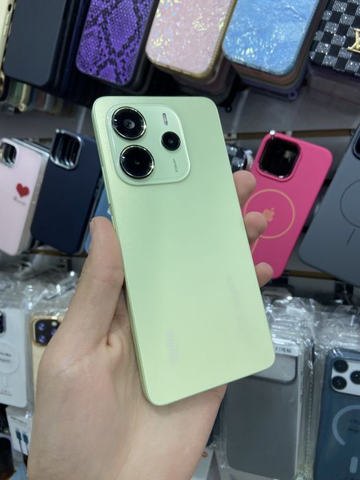 Redmi Note 14 6/128 ideal