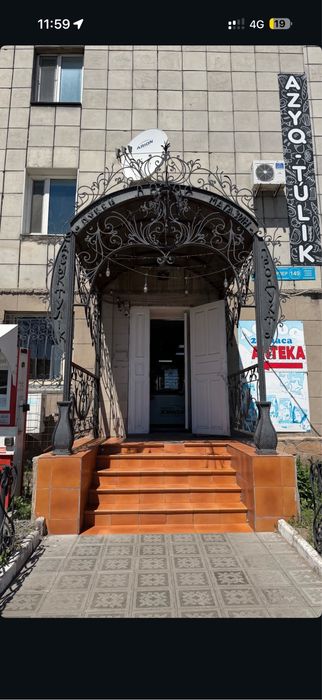 Помещение в аренду