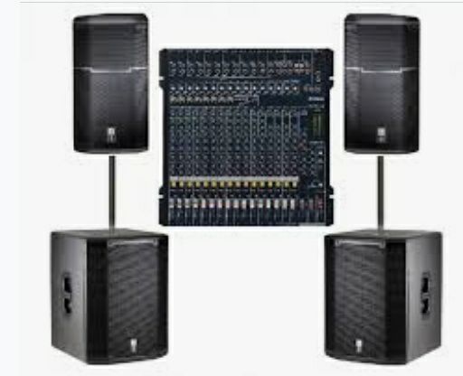 Dj Xonanda Aparatura hizmati #dj #xonanda