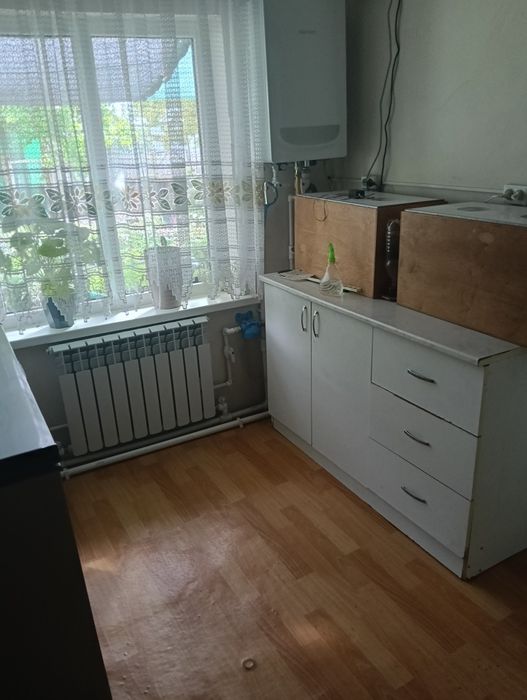Продам дом со всеми надворными постройками