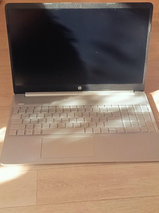 Продам ноутбук HP