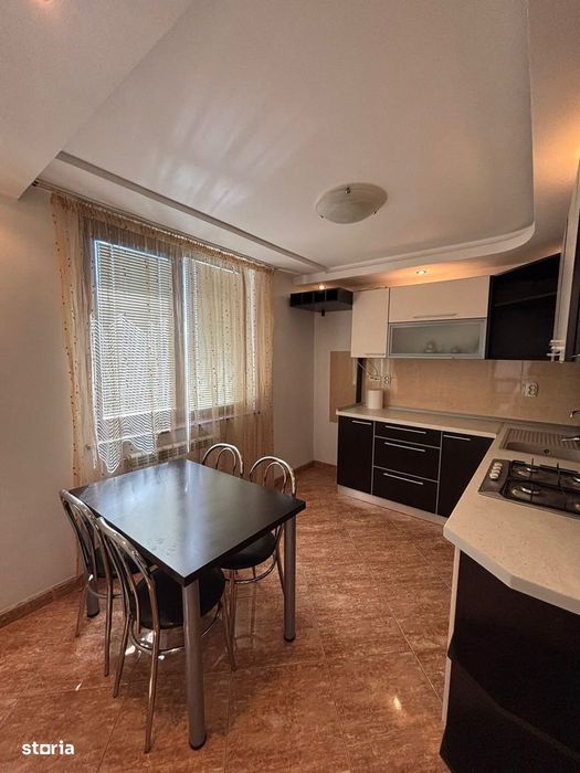 De vanzare apartament cu 2 camere și balcon, zona Profi Ion Creanga
