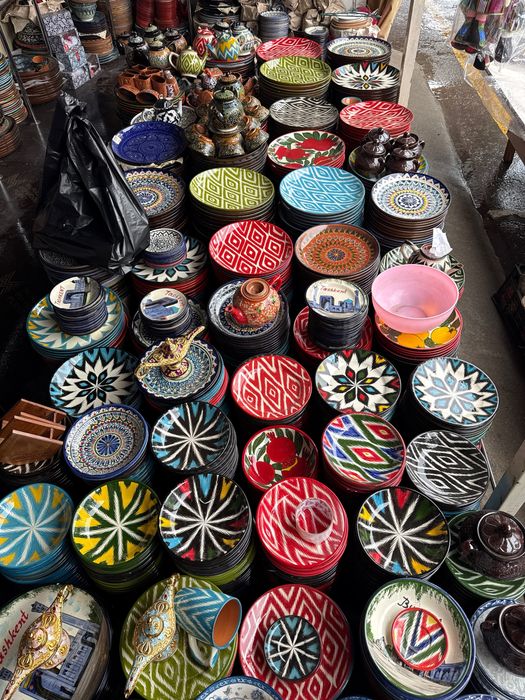 Sopol buyumlar 24/7 ish