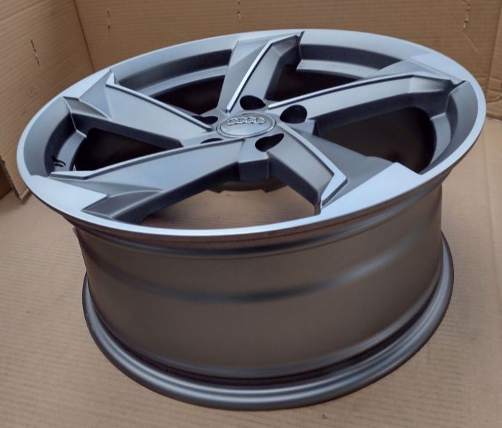 Jante 19 Audi Q3 Q5 A4 A5 A6 Rotor pt Audi A4 A5 A6 A7 A8 sau Q3 Q5