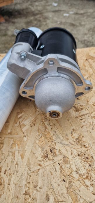 Electromotor tractor ford 2000 3000 4000 5000 de putere mare se poate