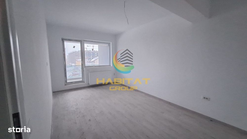 Vanzare garsoniera 41 mp etaj 2 Berceni Grand Arena