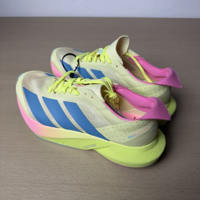 Adidas Adizero Drive RC  38 2/3