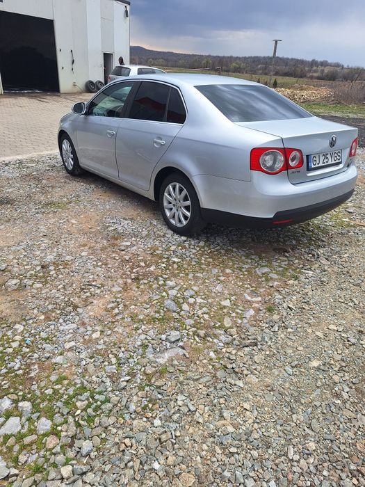 Volkswagen Jetta 2008 – stare foarte bună