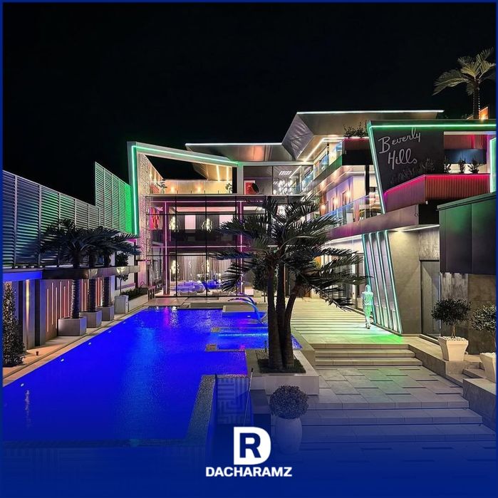 10 та компьютер! Супер чегирма! «Beverly Hills» 30 кишигача