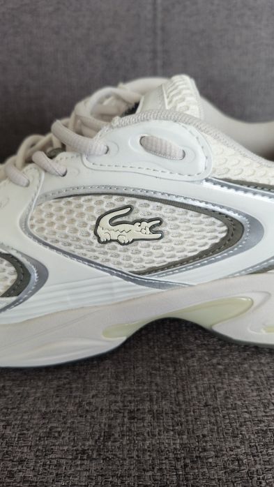 Мъжки маратонки LACOSTE (42) 85€