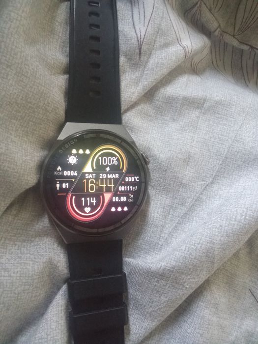 Смарт часы продаю