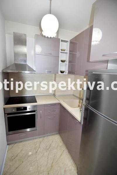 реф.19497 Среден етаж, след основен ремонт-II-ро колело на Панаира!