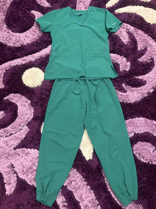 Uniforma asistenta,marimea S